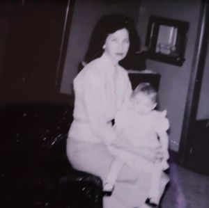 Meet your Posher, Jacque